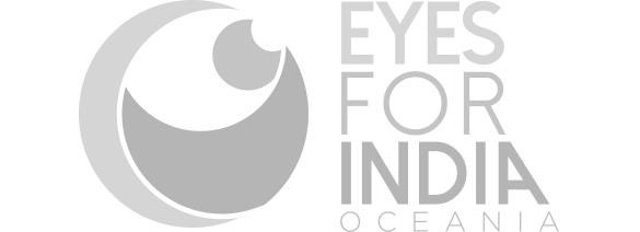 eyes for india