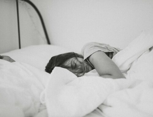The Vital Role of Sleep: Nurturing Health and Well-being
