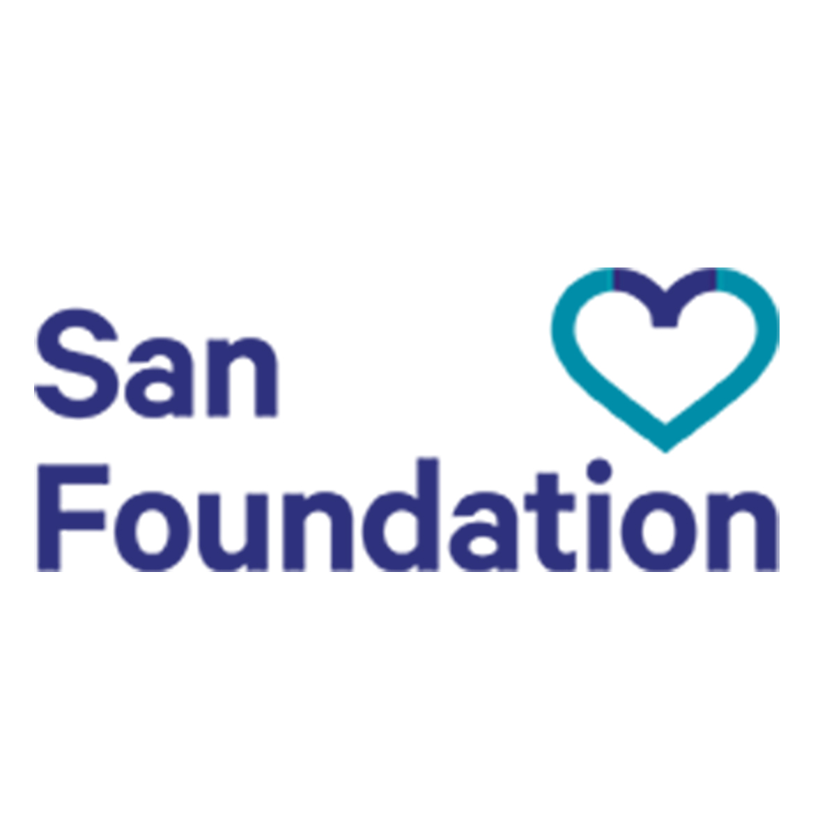 san foundation logo